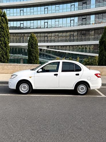 saipa saina kredit: Saipa Saina 2021 ci 1.5 mator 160000 km
Kreditde mumkundur — 5