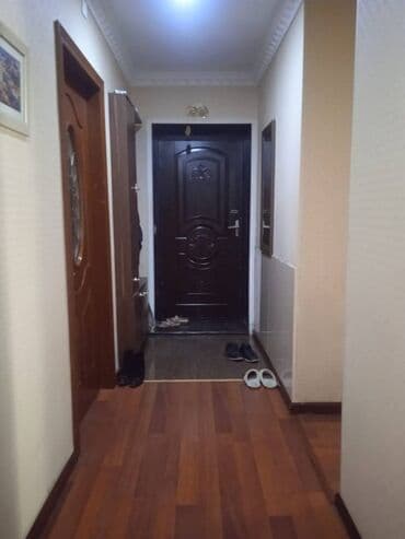 kirayə evlər xalqlar dostluğu: Sumqayıt, 3 otaqlı, Köhnə tikili, 75 kv. m — 7