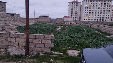 sumqayitda ev: 2 sot, Kənd təsərrüfatı, Mülkiyyətçi, Kupça (Çıxarış) — 2