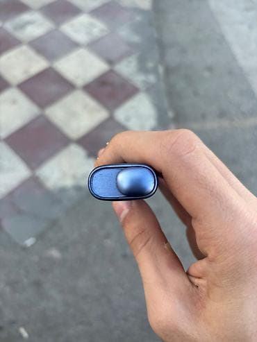 gun eynəyi: IQOS Iluma One – tütün çubuqları üçün qızdırma qurğusu - Model: IQOS — 5