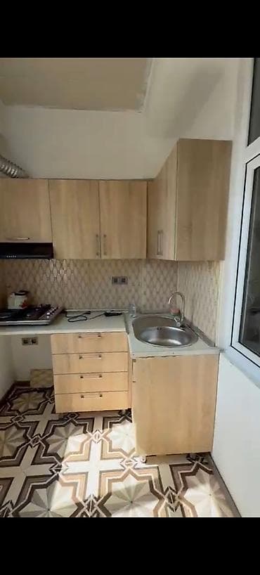 mingecevir mebel: Masazır, 3 otaqlı, Köhnə tikili, 65 kv. m — 8
