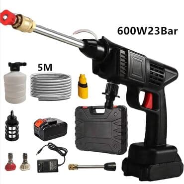 fizioterapiya aparatlari: Avtoyuma aparati moyka aparati endirim kompaniyasi 2️⃣eded böyük — 1