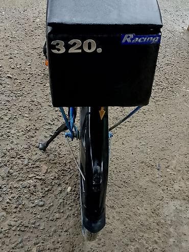 Şəhər velosipedləri: Məhsul: Şəhər/krüizer tipli velosiped – xüsusi yığılım Təsvir: - — 4