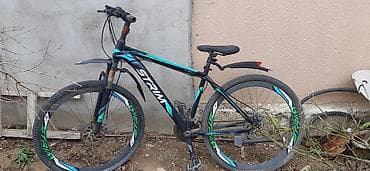 strim: Salam, 29 razmer dag velosipetidi, təkərləri hava saxlamır skorus ən — 1