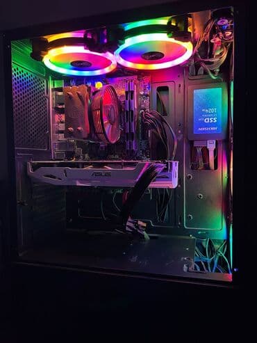 ana plata ddr4: Gaming pc Gaming Kompyuter Whatsapp 7/24 Aktiv ✅ Metrolara Pulsuz — 2