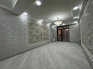 qubada 2 otaqli evlerin qiymeti: Bakıxanov qəs., 2 otaqlı, Yeni tikili, m. Neftçilər, 97 kv. m — 1