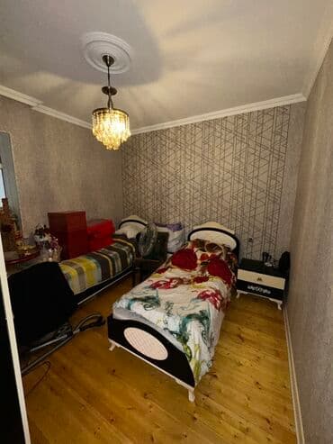 bina az 20 ci sahədə ev: 4 otaqlı, Yeni tikili, 140 kv. m — 3