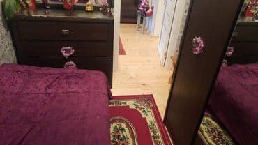 nərimanovda köhnə tikili evlər: 2 otaqlı, Yeni tikili, 45 kv. m — 15