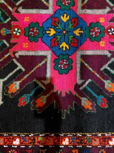 qarabağ xalçası: Xalça Dekorativ, Azərbaycan, Kredit var — 6