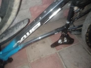 elektrik velosipedler: Velosiped – dağ/şəhər tipli, 26” təkərli - Çərçivə: yüngülmetall — 1