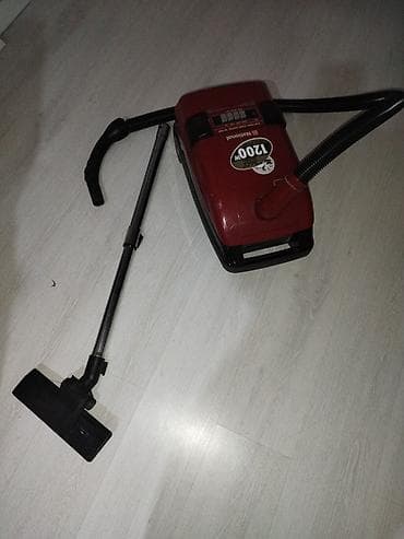 Su qızdırıcı kranlar: Tozsoran işləniblakin tam işlək vəziyyətdədir. 1200 voltaj . Güclü — 1