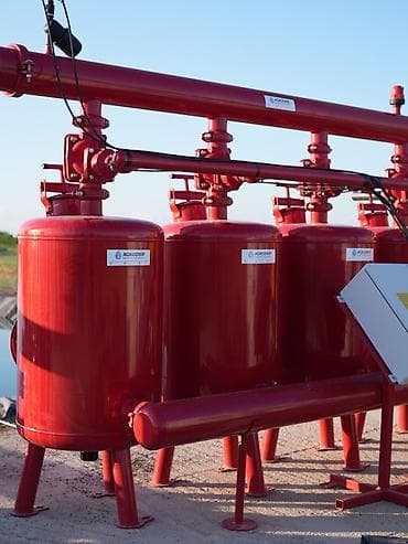 Саженцы растений: SUVARMA SİSTEMLƏRİNİN TOPDAN VƏ PƏRAKƏNDƏ SATIŞI HDPE Polietilen — 8