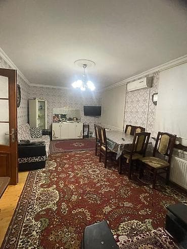 turkanda bag evleri 2018: İki mərtəbəli həyət evi – tam məişət avadanlıqları və mebel ilə - — 7