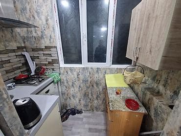 1 комнатная квартира в баку: 2 otaqlı mənzil – yaşayış üçün tam hazır Planlama: - Kompakt qonaq — 7