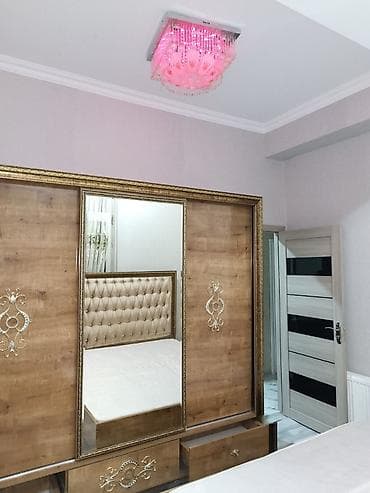 2 otaqlı ev: Masazırda Kontakt Homun qarşısındaki binada mənzil kirayə verilir — 3