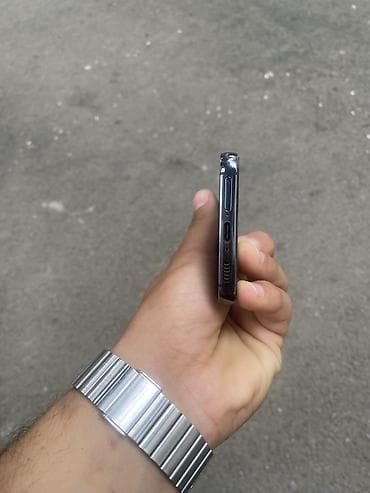 planşet telefonlar: Samsung Galaxy S23, 256 GB, rəng - Qara — 4