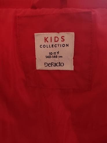 kurtkalar 2019: Defacto, M — 3