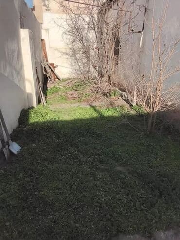 покупка и продажа жилья: Пос. М. Э. Расулзаде 4 комнаты, 320 м², Без ремонта — 6