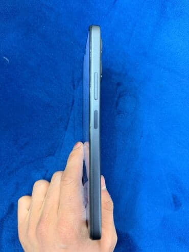 Mətbəx texnikası: Infinix Smart HD 2021, 128 GB, rəng - Boz, Sensor — 5