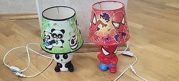 Stol lampaları: Stol lampaları — 4