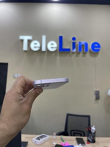 prodat iphone: IPhone 14, 256 GB, Çəhrayı, Zəmanət, Simsiz şarj, Face ID — 6