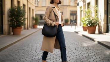 женские сумки с декоративным ремнем: Yenidir istifadə olunmayıb — 1