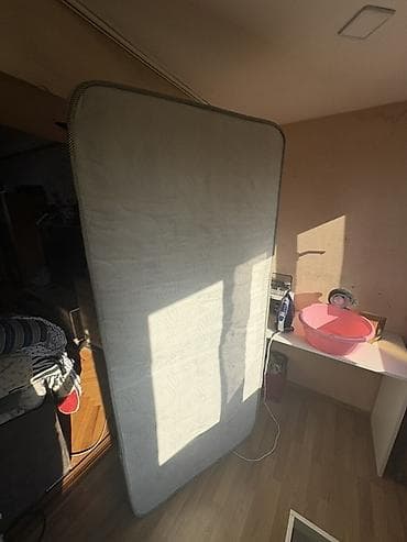 Ortopedik matras, Bir nəfərlik — 1