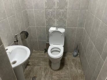 xətai kirayə: 130 kv. m, 3 otaqlı — 8