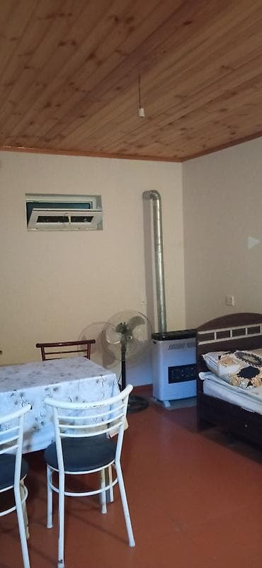 torpaq ev: Hər vaxdınız xeyir bele bir ev kirayə verilir yüngül ayleye ünvan — 4