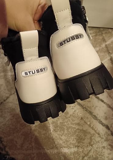 qoruyucu eynək: Ölçü: 38, rəng - Qara, Yeni — 6