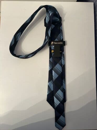 Нижнее белье: Məhsul: Kişi qalstukları (2 ədəd set) - Model 1: Pierre Cardini — 2