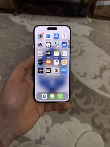 IPhone 14 Pro Max, 256 GB, Deep Purple