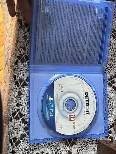 disk satisi: Macəra, Yeni — 4