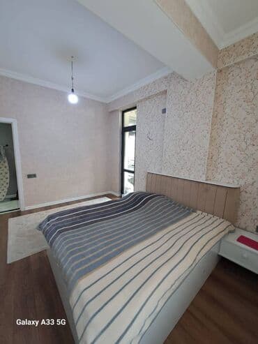 orbita mtk qara qarayev: 2 otaqlı, Yeni tikili, m. Qara Qarayev, 70 kv. m — 5