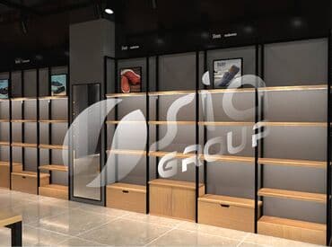 gerb ekran sekilleri: Vitrin polkalar sifarişi — 3