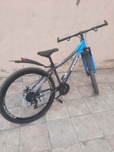 trinx x1 pro 2020: Dağ velosipedi 29", sürətlərin sayı: 21 — 5