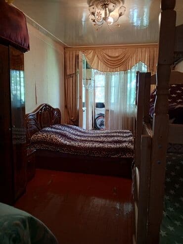 resident evil 2: Mingəçevir, 2 otaqlı, Köhnə tikili, 60 kv. m — 12