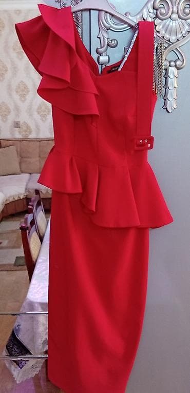 Ziyafət donu, Midi, Zara, S