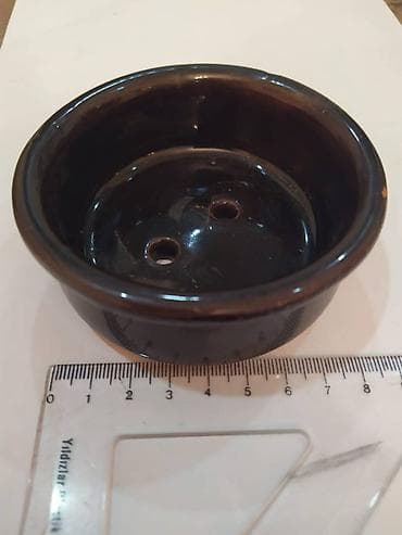 dibçək satışı: TƏCİLİ SATILIR! Mini gül dibçəkləri, ölçülərinə görə qiymətləri — 3