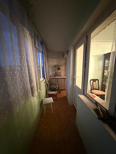 evler bine: Bakı, Yasamal, 3 otaqlı, Köhnə tikili, m. İnşaatçılar, 65 kv. m — 8