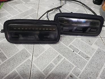 vaz 21013: Niva donme.isiqlari
Niva patfarnik islenmid yaxsi veziyyetde — 4