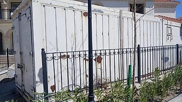 бу морозильные камеры: Metal konteyner insaatda istifade etmek mumkundur. Istifadeye — 3