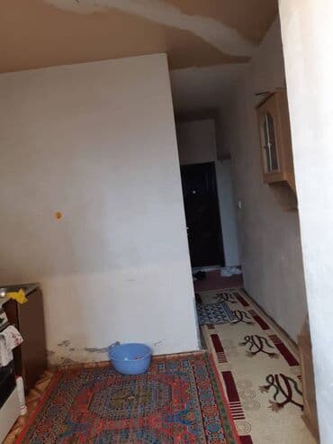 ipotekada olan evlerin satisi: Bakı, 2 otaqlı, Köhnə tikili, 60 kv. m — 5