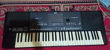 gitara simi: Sintezator, Korg, İşlənmiş, Ödənişli çatdırılma — 1