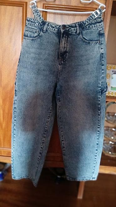 qara kişi cinsləri: Cinslər, 2XL, rəng - Mavi — 1