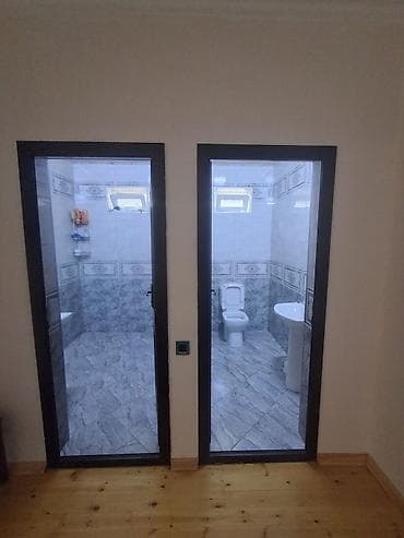 leziz house: Binə Qəsəbəsi.Nobel Food zavodun yaxınlığında. Torpaq sahəsi 4sot — 6