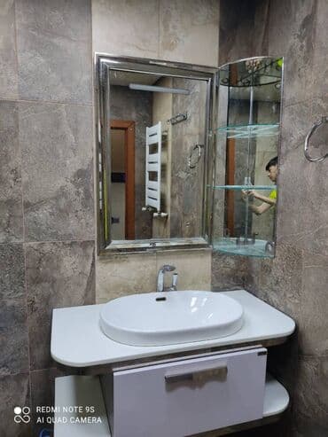 jasmin park sumqayıt: 3 otaqlı, Yeni tikili, 80 kv. m — 21