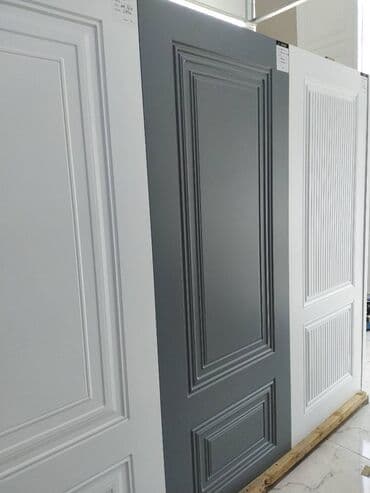 sədərək qapılar: Mənzil üçün Yeni Giriş qapısı Çərçivə ilə, Pulsuz quraşdırma, Pulsuz çatdırılma — 7