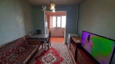 продажа 3 комнатных квартир в баку: Баку, 3 комнаты, Вторичка, 84 м² — 3