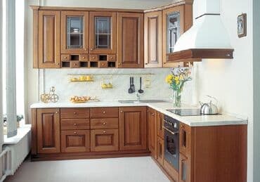 metbext divani: Klassik Mətbəx mebelləri sifarişlə | MEBELMAN+ 🔴İstənilən rəng və — 4